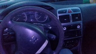 Peugeot 307 2002