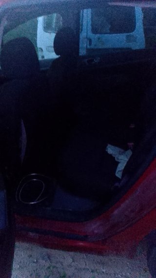 Peugeot 307 2002