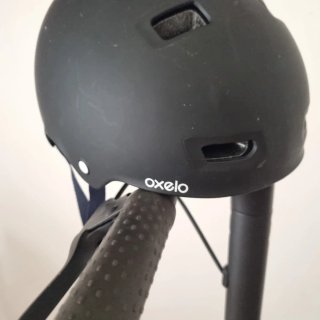 Patinete Eléctrico Xiaomi Negro