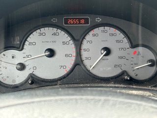 Peugeot Partner 2006
