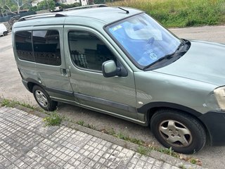 Peugeot Partner 2006