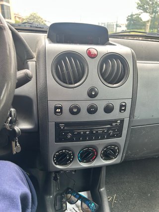Peugeot Partner 2006