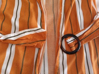 Camisola de rayas talla XS