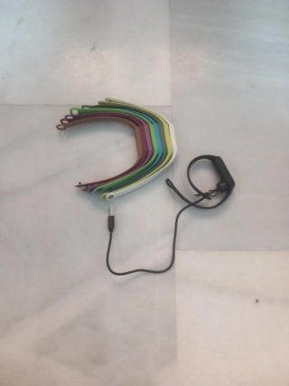 Pulsera Xiaomi Mi Band 5 (No Funciona)