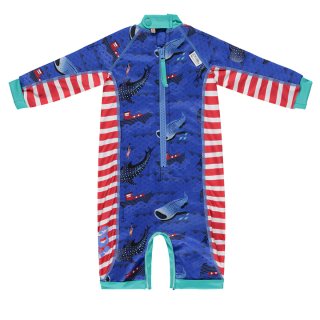 Neopreno infantil Popin estampado