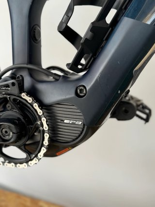 Orbea Rise M20 2021 Talla M