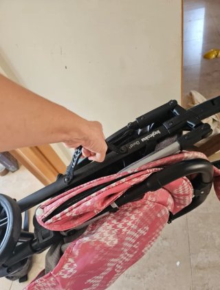 Sedia da Passeggio Inglesina Quid 2
