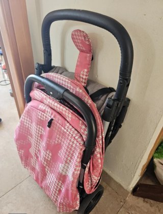 Sedia da Passeggio Inglesina Quid 2
