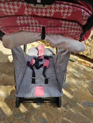 Sedia da Passeggio Inglesina Quid 2
