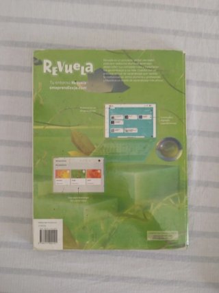 Biología, Geología y Ciencias Ambientales. 1 Ba...