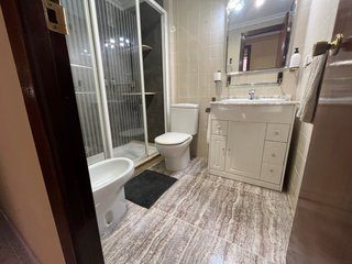 Habitación en alquiler en piso compartido