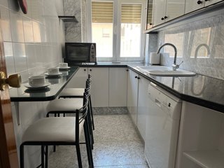 Habitación en alquiler en piso compartido
