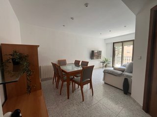 Habitación en alquiler en piso compartido