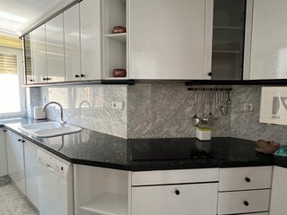 Habitación en alquiler en piso compartido