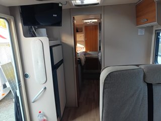 Renault Modus 2021