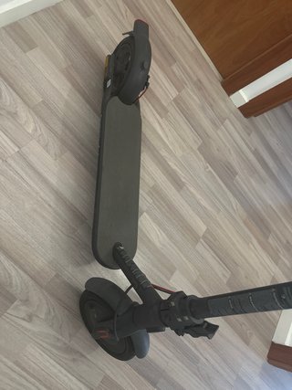 Xiaomi Mi Electric Scooter 4