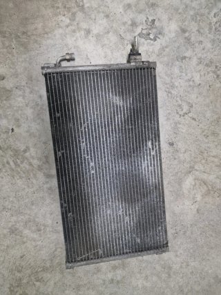 Radiador Citroen Saxo/106 AA/CC