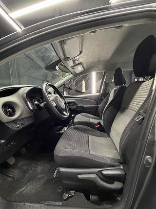 TOYOTA YARIS 1.5 ACTIVE