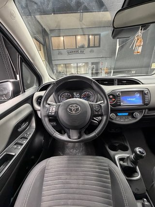 TOYOTA YARIS 1.5 ACTIVE