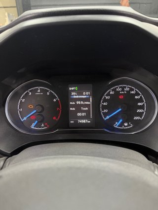 TOYOTA YARIS 1.5 ACTIVE