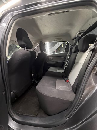 TOYOTA YARIS 1.5 ACTIVE