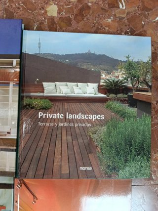 Casas de cristal, landscape, Lofts...