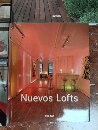 Casas de cristal, landscape, Lofts...