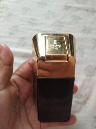 Perfume Paco Rabanne 1 Million Dorado 50ml