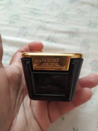 Perfume Paco Rabanne 1 Million Dorado 50ml