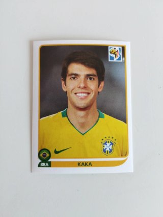 Brasil Mundial 2010