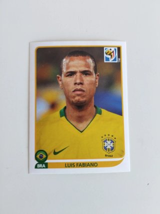 Brasil Mundial 2010