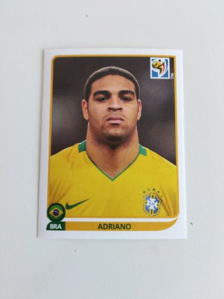 Brasil Mundial 2010