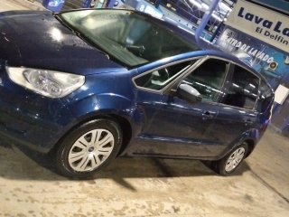 Ford smax  smax 2008