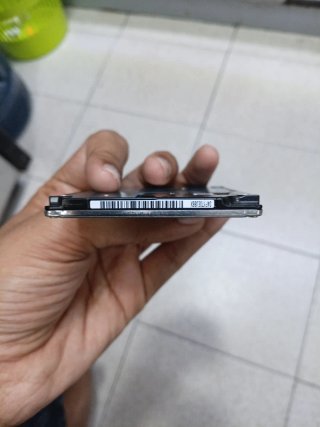 Disco Duro Toshiba 500GB SATA 2.5 MQ01ABF050