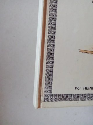 Pedrito el greñoso.