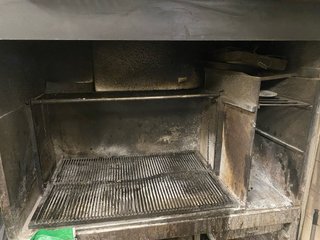 Bar braseriaRestaurante estilo argentino