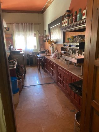 Bar braseriaRestaurante estilo argentino
