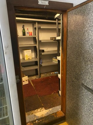 Bar braseriaRestaurante estilo argentino