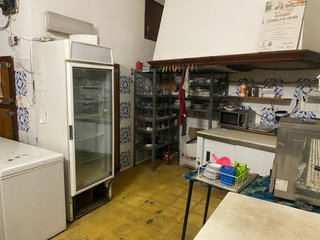 Bar braseriaRestaurante estilo argentino
