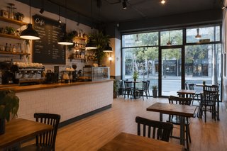 Traspaso Cafetería en Martorell