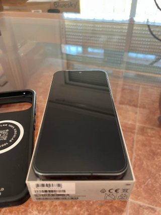 Google Pixel 10 Pro XL (512GB) - Negro Obsidian