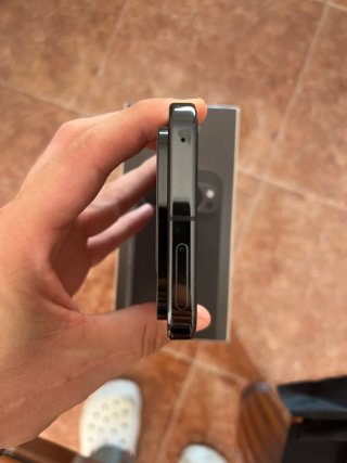 Google Pixel 10 Pro XL (512GB) - Negro Obsidian