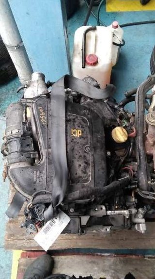 Motor completo f9q732 renault megane i otolp673028