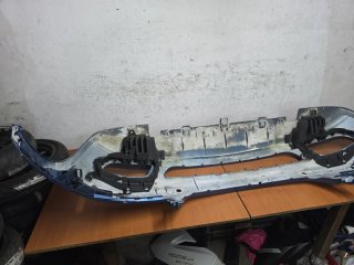 Paragolpes Delantero Mercedes Clase A W169 2010