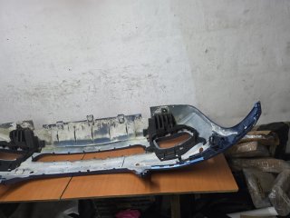 Paragolpes Delantero Mercedes Clase A W169 2010