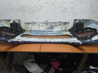 Paragolpes Delantero Mercedes Clase A W169 2010