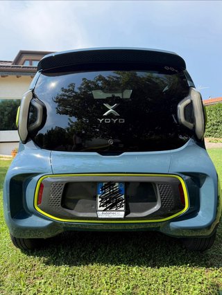 Xev YoYo 2024