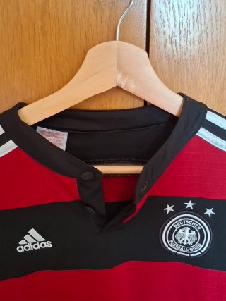 Camiseta Alemania Adidas Talla M