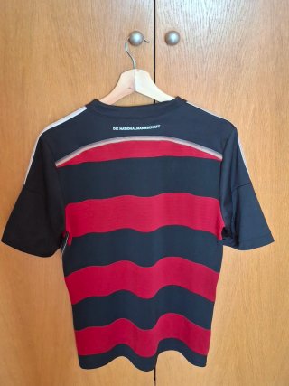 Camiseta Alemania Adidas Talla M