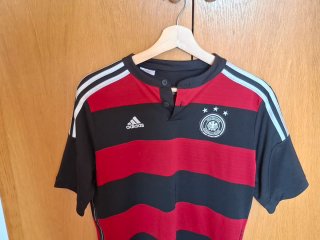 Camiseta Alemania Adidas Talla M